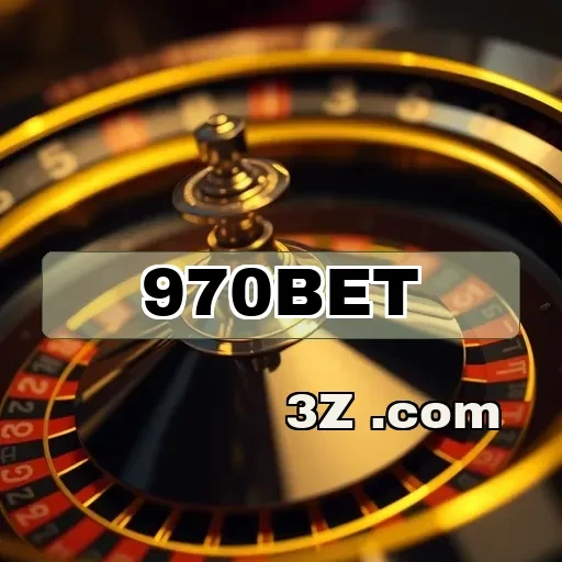 Emoções ao vivo na 970bet: Apostas que encantam os jogadores