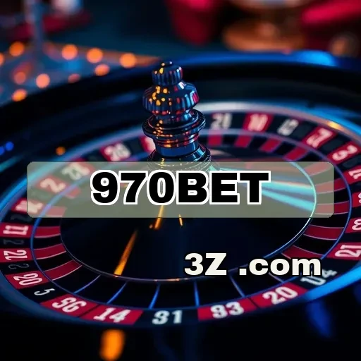 970bet Caça-Níqueis