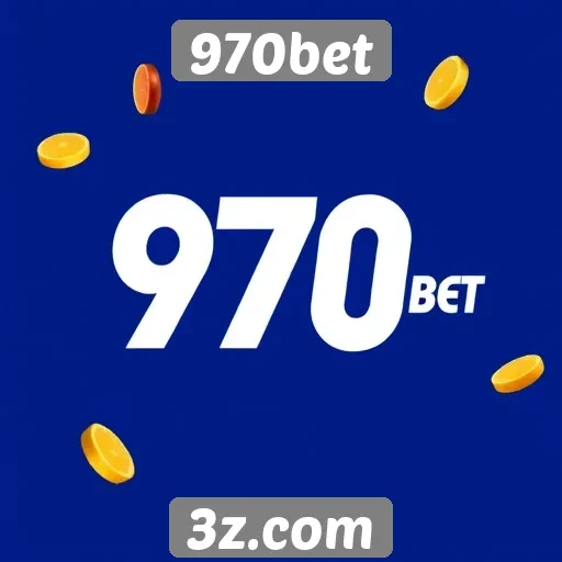 Plataforma 970bet oferece diversidade de jogos online