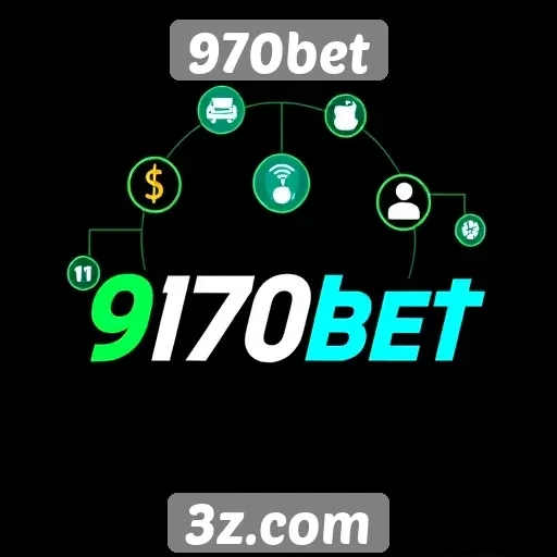 Como funciona o sistema de pagamentos do 970bet