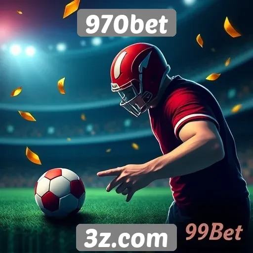 Estratégias de apostas na plataforma 970bet