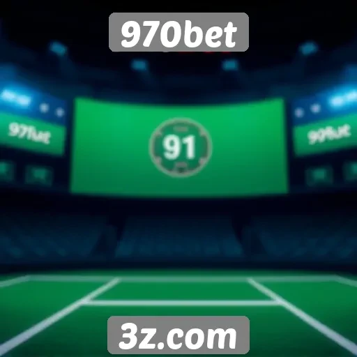 Recursos de atendimento ao cliente disponíveis em 970bet