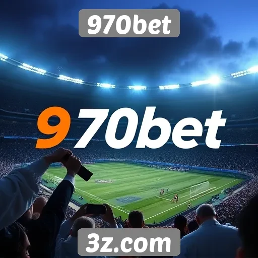 O impacto de 970bet no mercado de apostas