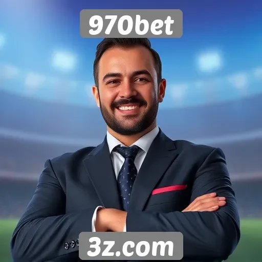 Modelo de negócios do 970bet é inovador