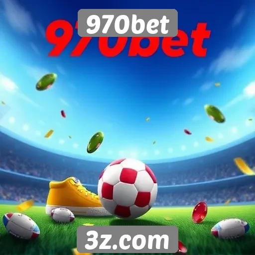 Ofertas e promoções no 970bet