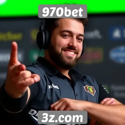Feedback dos jogadores sobre o 970bet