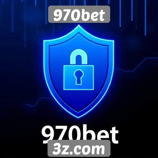 Revisão das políticas de segurança no 970bet