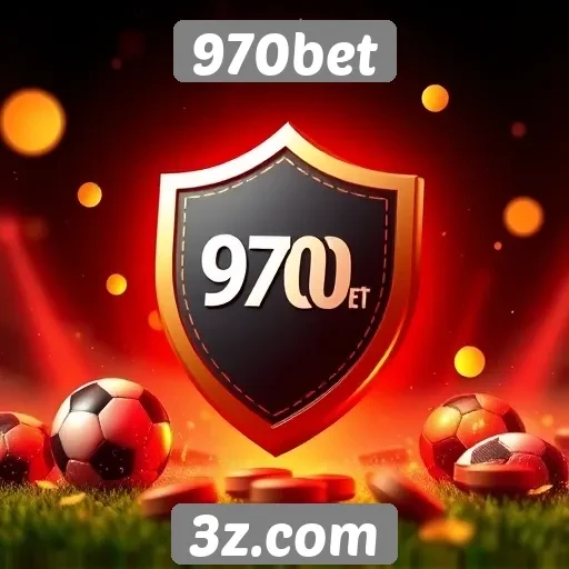 Segurança e confiabilidade do site 970bet